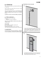 Предварительный просмотр 29 страницы Jøtul FS 74 Installation Instructions Manual