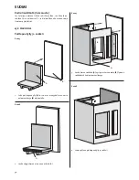 Предварительный просмотр 30 страницы Jøtul FS 74 Installation Instructions Manual