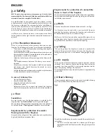 Предварительный просмотр 38 страницы Jøtul FS 74 Installation Instructions Manual