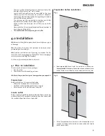 Предварительный просмотр 39 страницы Jøtul FS 74 Installation Instructions Manual