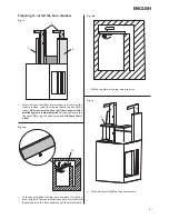 Предварительный просмотр 41 страницы Jøtul FS 74 Installation Instructions Manual