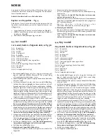 Preview for 4 page of Jøtul FS 84 - 370 Installation And Operating Instructions Manual