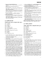 Preview for 5 page of Jøtul FS 84 - 370 Installation And Operating Instructions Manual