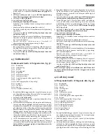 Preview for 11 page of Jøtul FS 84 - 370 Installation And Operating Instructions Manual