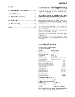 Preview for 13 page of Jøtul FS 84 - 370 Installation And Operating Instructions Manual