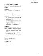 Preview for 57 page of Jøtul FS 84 - 370 Installation And Operating Instructions Manual