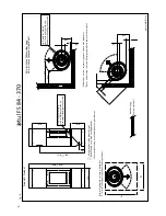 Preview for 58 page of Jøtul FS 84 - 370 Installation And Operating Instructions Manual