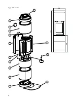 Preview for 62 page of Jøtul FS 84 - 370 Installation And Operating Instructions Manual