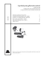 Preview for 1 page of Jøtul GF 100 BF2 Installation And Operating Instructions Manual