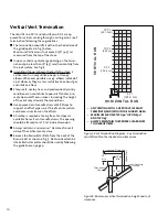 Preview for 10 page of Jøtul GF 100 DV II Nordic QT Installation And Operation Instructions Manual