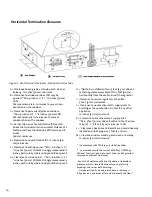 Preview for 14 page of Jøtul GF 100 DV II Nordic QT Installation And Operation Instructions Manual