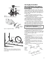 Preview for 17 page of Jøtul GF 100 DV II Nordic QT Installation And Operation Instructions Manual