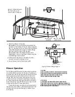 Preview for 25 page of Jøtul GF 100 DV II Nordic QT Installation And Operation Instructions Manual