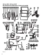 Preview for 26 page of Jøtul GF 100 DV II Nordic QT Installation And Operation Instructions Manual