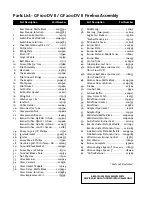 Preview for 27 page of Jøtul GF 100 DV II Nordic QT Installation And Operation Instructions Manual