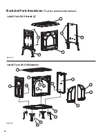 Preview for 28 page of Jøtul GF 100 DV II Nordic QT Installation And Operation Instructions Manual