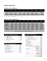 Preview for 29 page of Jøtul GF 100 DV II Nordic QT Installation And Operation Instructions Manual