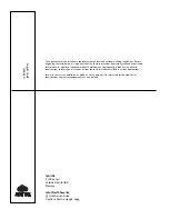 Preview for 32 page of Jøtul GF 100 DV II Nordic QT Installation And Operation Instructions Manual