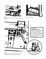 Preview for 15 page of Jøtul GF 160 DV IPI Installation And Operation Instructions Manual