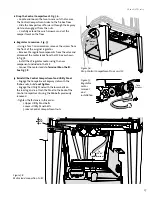 Preview for 17 page of Jøtul GF 160 DV IPI Installation And Operation Instructions Manual