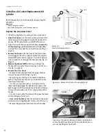 Preview for 32 page of Jøtul GF 160 DV IPI Installation And Operation Instructions Manual