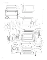 Preview for 36 page of Jøtul GF 160 DV IPI Installation And Operation Instructions Manual