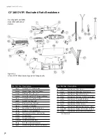 Preview for 38 page of Jøtul GF 160 DV IPI Installation And Operation Instructions Manual