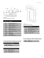 Preview for 39 page of Jøtul GF 160 DV IPI Installation And Operation Instructions Manual