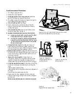 Preview for 17 page of Jøtul GF 200 DV IPI Installation And Operation Instructions Manual