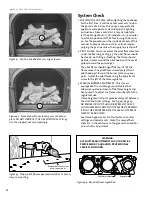 Preview for 22 page of Jøtul GF 200 DV IPI Installation And Operation Instructions Manual