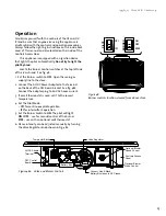 Preview for 25 page of Jøtul GF 200 DV IPI Installation And Operation Instructions Manual