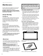 Preview for 26 page of Jøtul GF 200 DV IPI Installation And Operation Instructions Manual