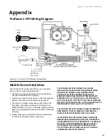 Preview for 29 page of Jøtul GF 200 DV IPI Installation And Operation Instructions Manual