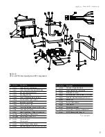 Preview for 31 page of Jøtul GF 200 DV IPI Installation And Operation Instructions Manual