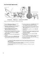 Preview for 14 page of Jøtul GF 200 DV Installation And Operation Instructions Manual