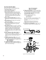 Preview for 16 page of Jøtul GF 200 DV Installation And Operation Instructions Manual