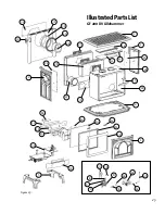 Preview for 25 page of Jøtul GF 200 DV Installation And Operation Instructions Manual