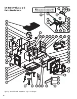 Предварительный просмотр 28 страницы Jøtul GF 300 DV Installation And Operation Instructions Manual