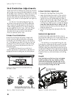 Preview for 12 page of Jøtul GF 370 DV Installation And Operation Instructions Manual