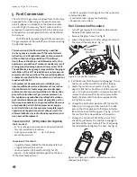 Preview for 16 page of Jøtul GF 370 DV Installation And Operation Instructions Manual