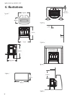 Предварительный просмотр 12 страницы Jøtul GF 400 BF CE2 Installation And Operation Instructions Manual