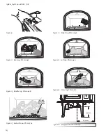 Предварительный просмотр 14 страницы Jøtul GF 400 BF CE2 Installation And Operation Instructions Manual