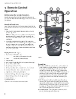 Предварительный просмотр 18 страницы Jøtul GF 400 BF CE2 Installation And Operation Instructions Manual