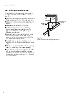 Preview for 12 page of Jøtul GF 500 DV IPI Installation And Operation Manual