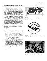 Preview for 27 page of Jøtul GF 500 DV IPI Installation And Operation Manual