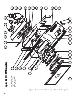 Предварительный просмотр 22 страницы Jøtul GI 450 DV Katahdin Installation And Operation Instructions Manual