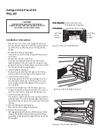 Предварительный просмотр 24 страницы Jøtul GI 450 DV Katahdin Installation And Operation Instructions Manual