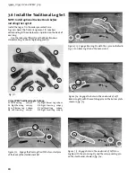 Предварительный просмотр 20 страницы Jøtul GI 545 DV MV Installation And Operation Instructions Manual