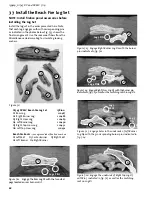 Предварительный просмотр 22 страницы Jøtul GI 545 DV MV Installation And Operation Instructions Manual