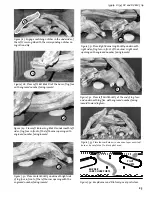 Предварительный просмотр 23 страницы Jøtul GI 545 DV MV Installation And Operation Instructions Manual